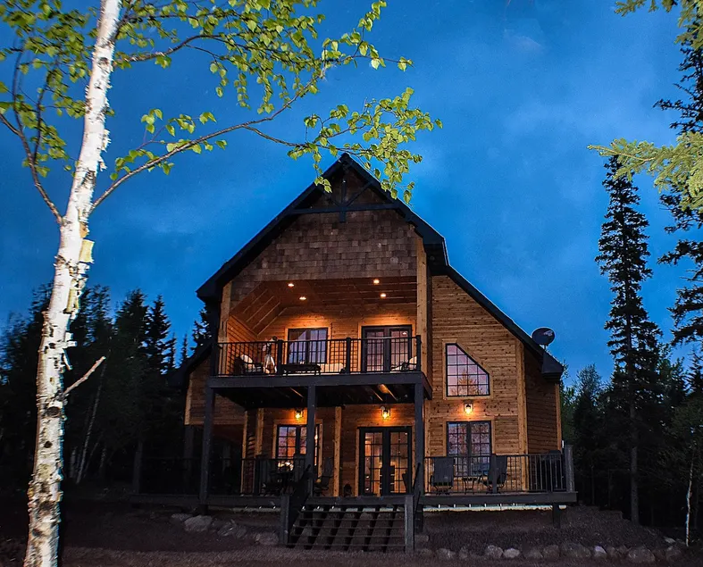 Lutsen Northwoods Retreat - Beliggenhed! Beliggenhed!! - Image 1