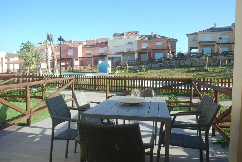 VERY COMFORTABLE SINGLE-FAMILY HOME IN ATLANTERRA, ZAHARA, CADIZ - Image 1