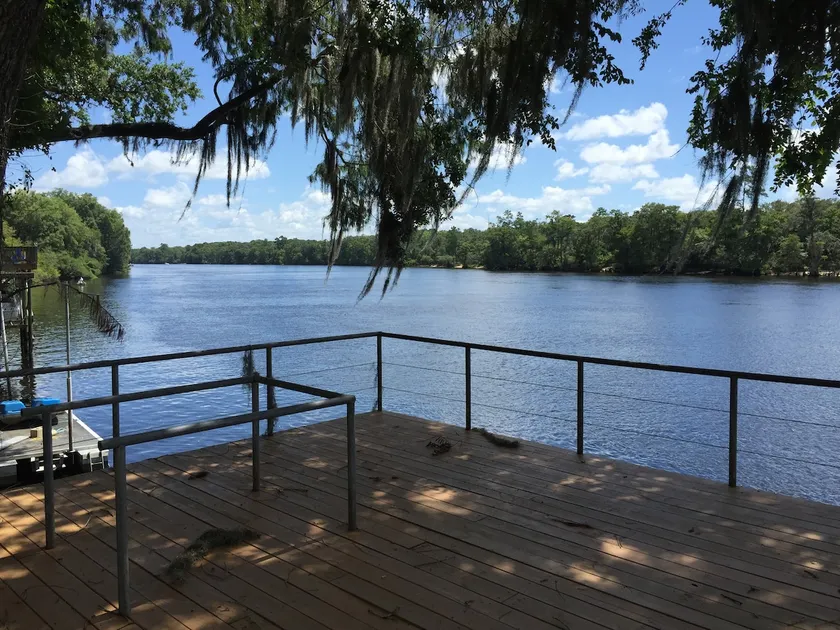 Suwannee River Retreat - Image 1