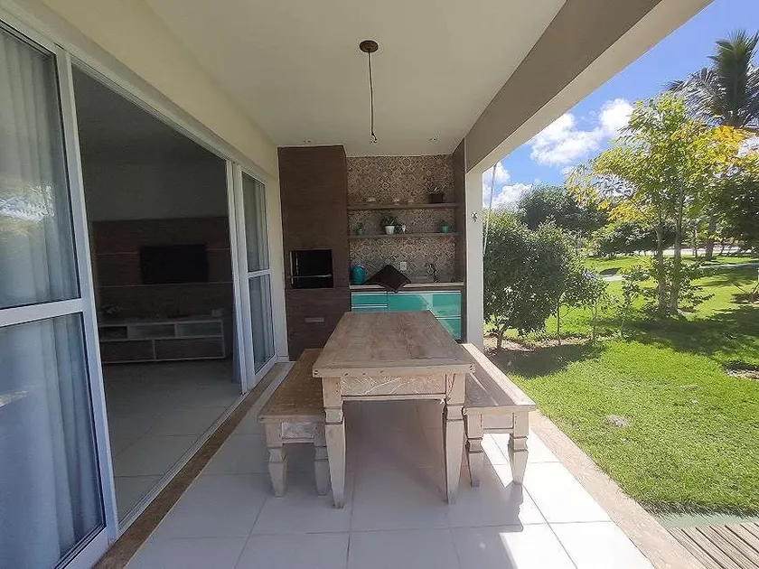 Imbassai Reserve - Vila dos Lírios - Image 1