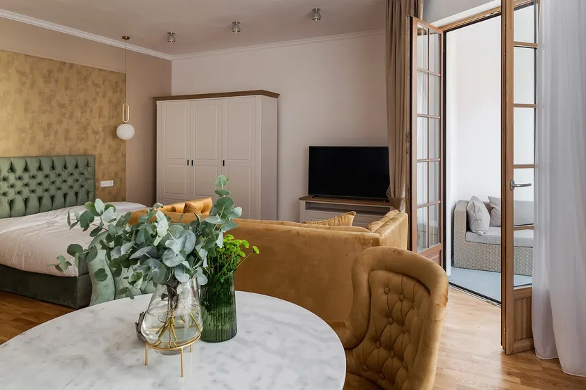 Cluj-Napoca : Luxury ultra central apartment 2 - Image 1