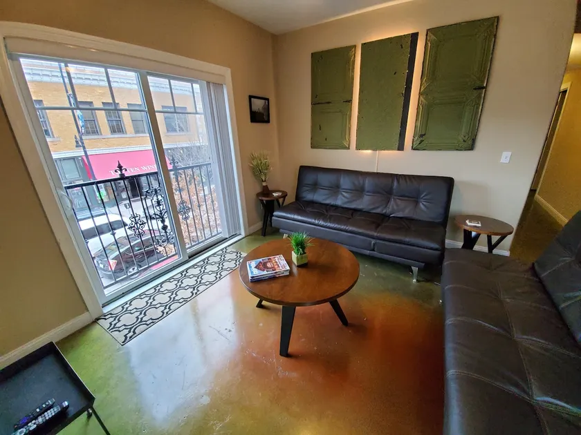 9. St. Beals Loft Downtown Columbia - Image 1