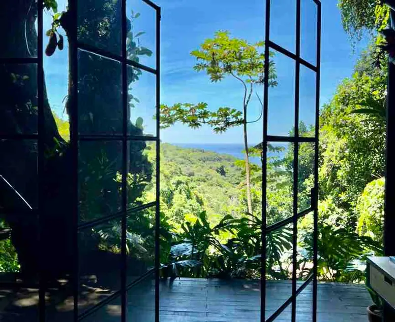 Casa Floresta - Urban Paradise- Ocean View - Image 1