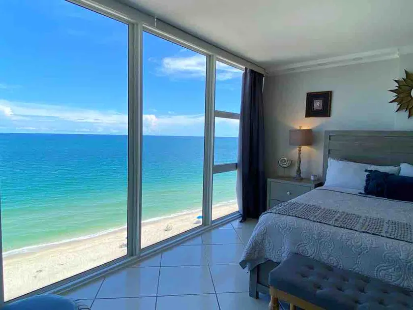 Magical Ocean View - Image 1