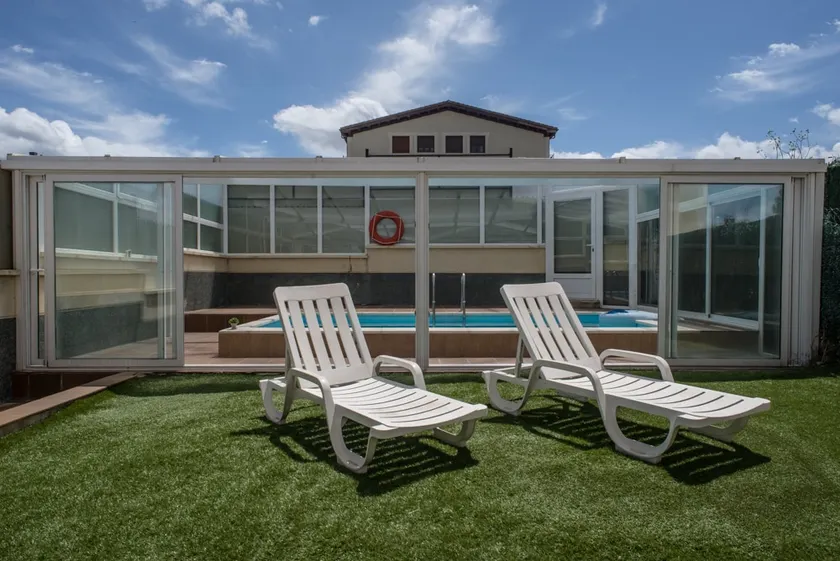 Apartment with a private pool, 5 minutes from Segovia! - Image 1