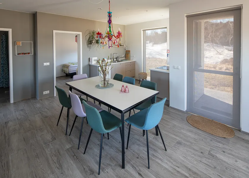 Myvatn apartments: Luxury apartments in a natural gem - Image 1