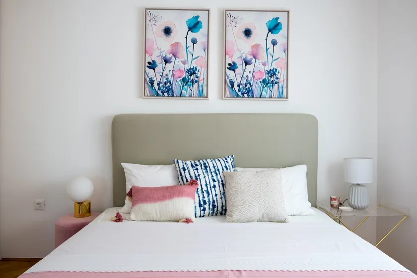Center Oasis Apartment - Image 1