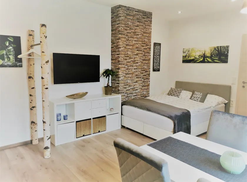 Apartment Sonne - Image 1
