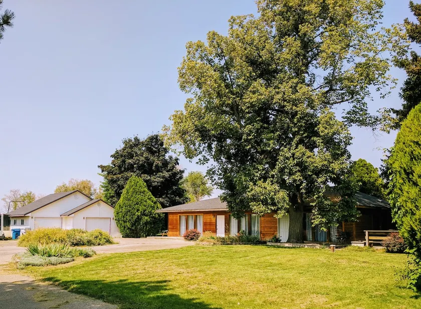 Wingate - Meridian, Cozy Acreage in the heart of the city - Image 1