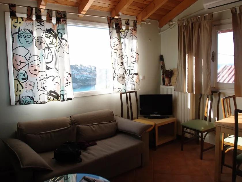 cozy apartment by the sea - Image 1