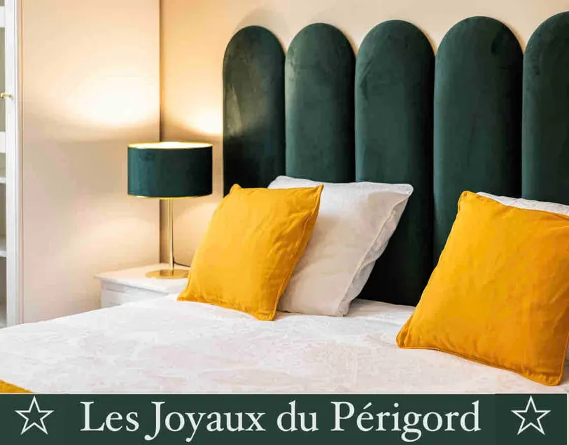 Prestigious Apartment – The Emerald – 60 m2 - Image 1