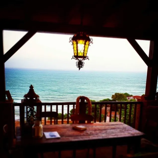 Villa al Mare 150 m from the sea. - Image 1