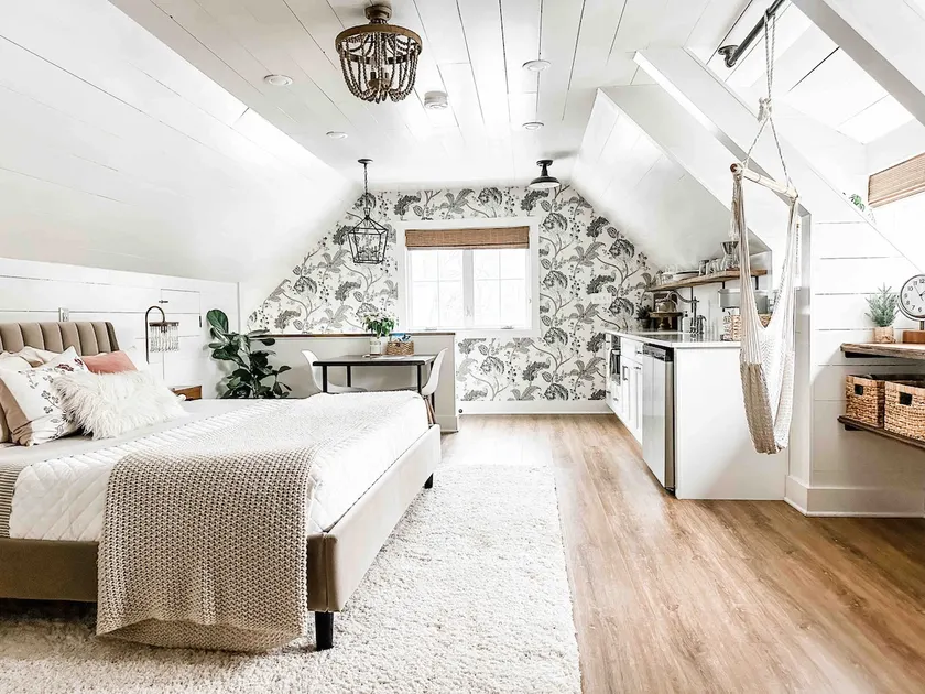 The Loft On Forever Lane - Image 1