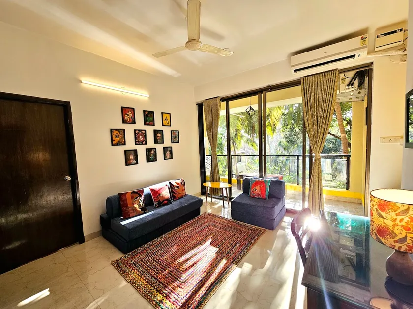 Palolem garden estate - Image 1