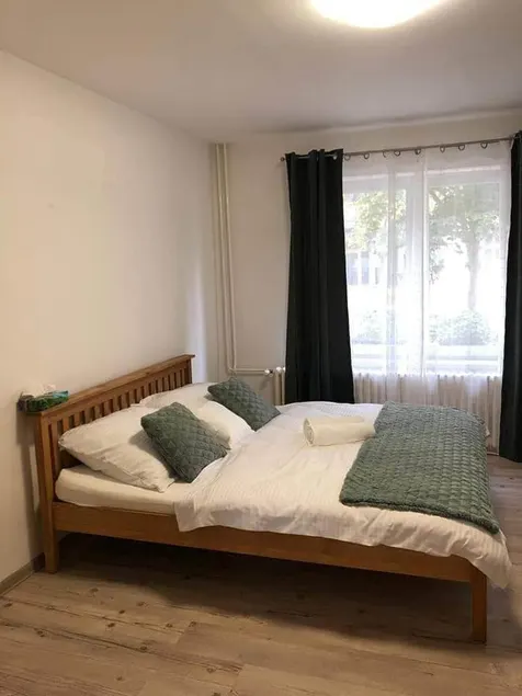 He sleeps in Kukleny - Image 1