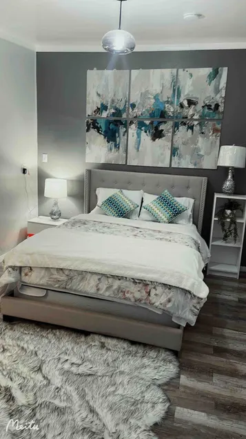 Cozy Guest Suite in Riverside (private entrance) - Image 1