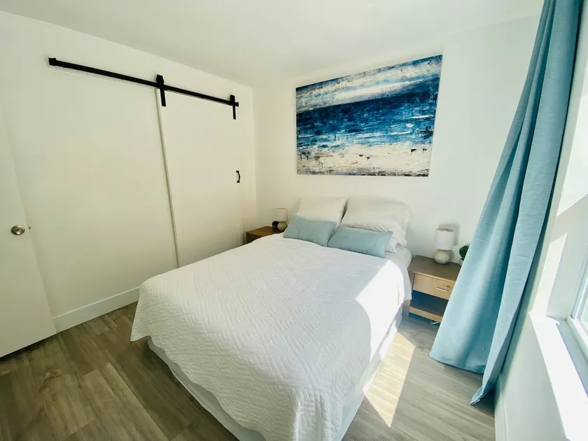 One bedroom cottage all to yourself.B - Image 1
