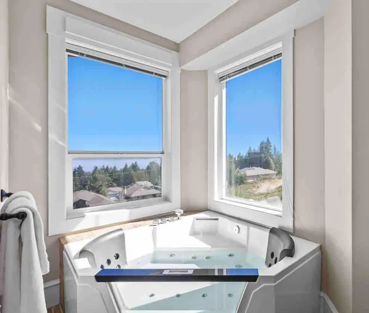 Ocean View Home - 2 Bedrooms - Sleeps 8 - Pet Friendly - Image 1