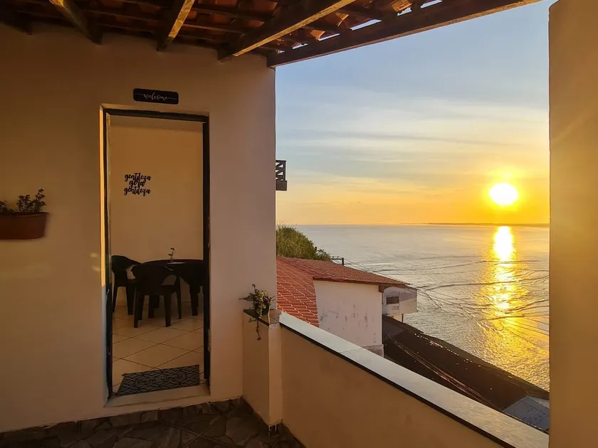 Entire home Best View I Barra de Guaratiba, Rio de Janeiro - Image 1