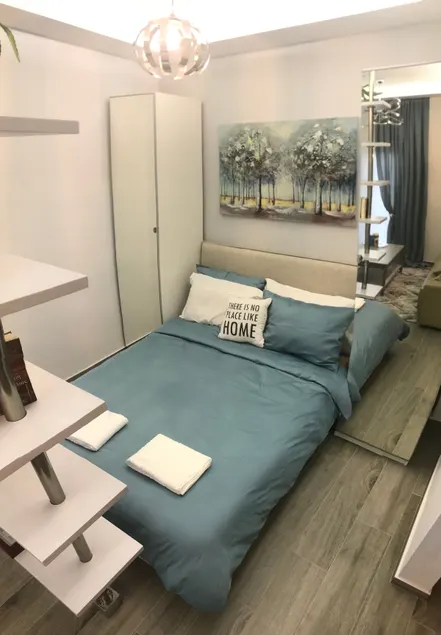 Cosy studio 35m2 - Image 1