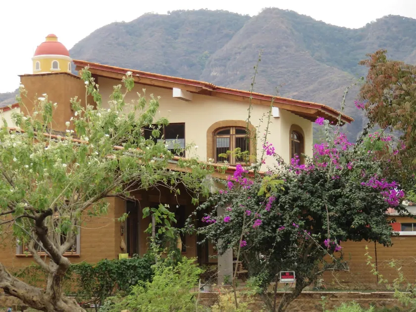 Escape to Malinalco! Window to Heaven - Image 1