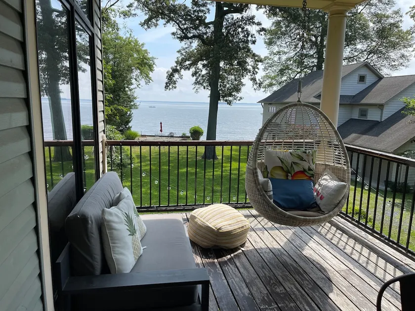Charming Annapolis WaterVIEW Home - Image 1