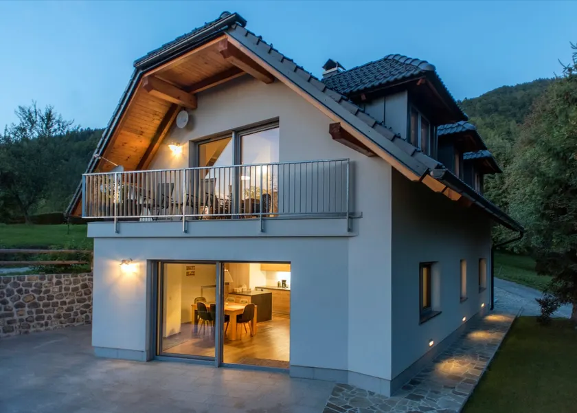 Apartments Sivka - Private Sauna - Image 1