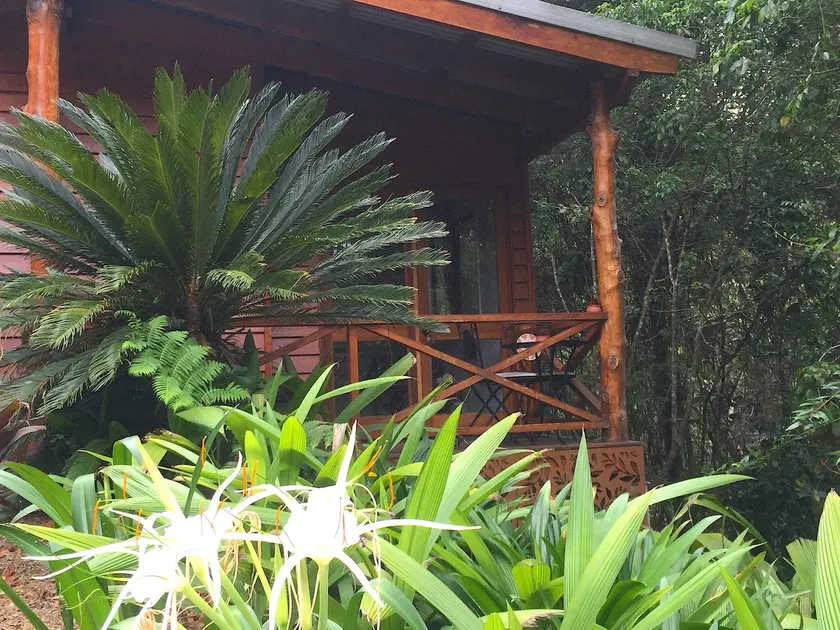 Casa Kuranda in the Rainforest - Image 1