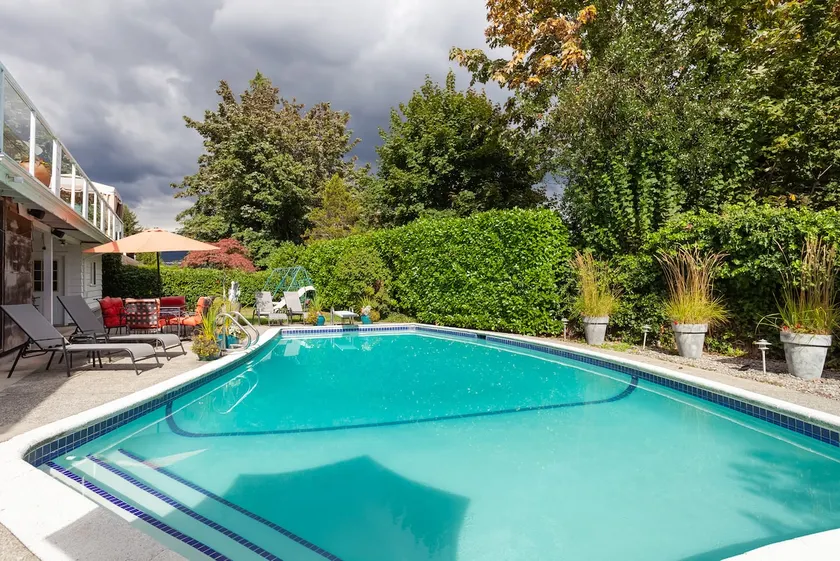Coquitlam's Starlight Suite! - 2 Bedroom - Image 1