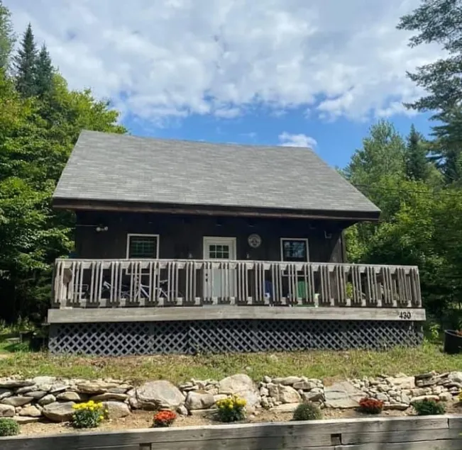Family/Pet Friendly Cabin w/ Modern Upgrades: Minutes to Mountains, Farms, Lake - Image 1