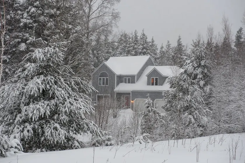 Private Home 5 Minutes from Smugglers Notch Resort - Image 1