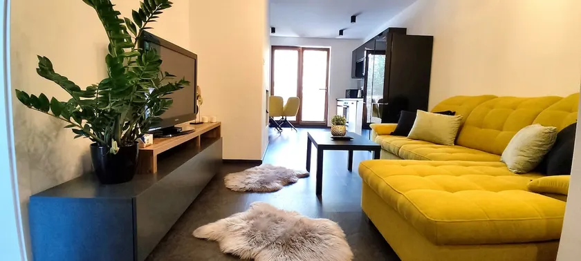 Two-room apartment in privacy Ivka - Image 1