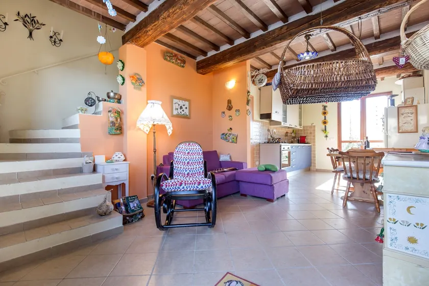 Minnies Cottage L'Olivo Gina - Image 1