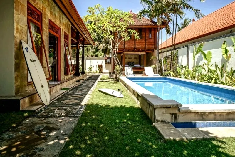 Villa Puaji - Image 1