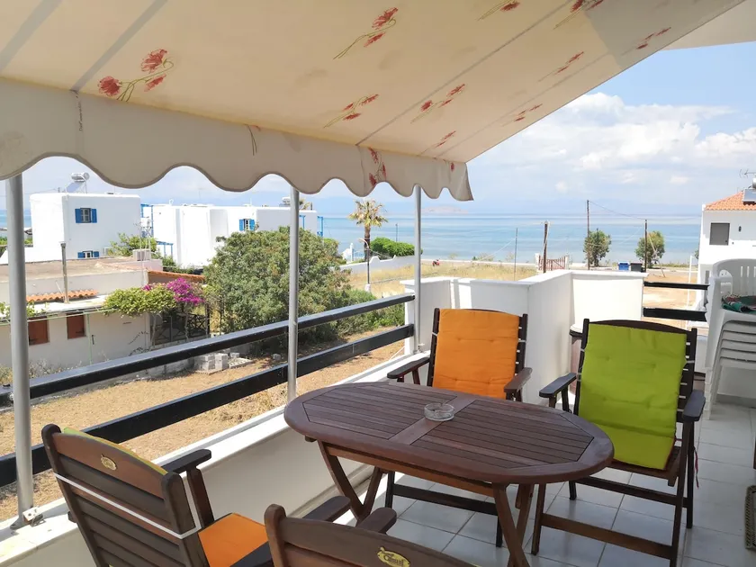Comfortable seaside apartment. - Image 1