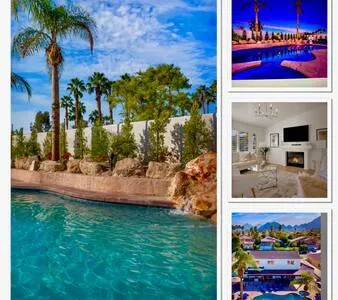 10Bd Beautiful Home/Games/Big yard+Pool/Parking - Image 1