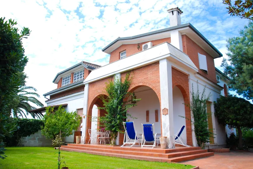 Sabaudia Home Circeo - Image 1