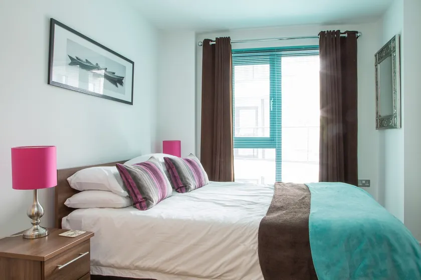The Willow Suite - Image 1