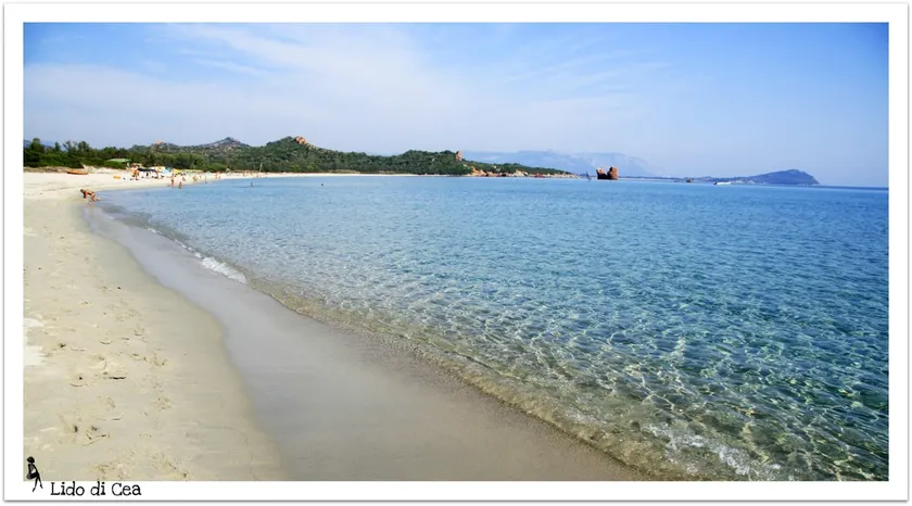 Sardinia only 3 minutes from the sea 3p - Image 1