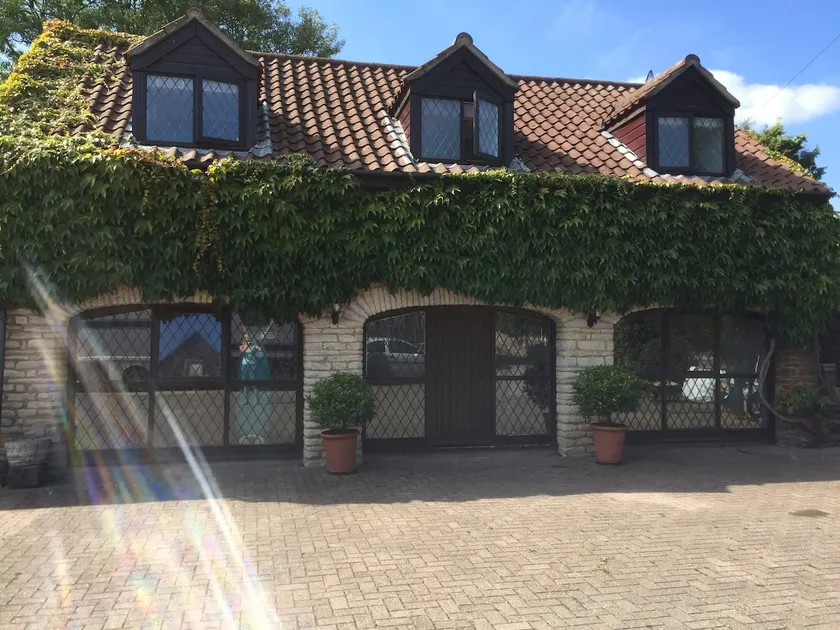 The Coach House at BYRE HOUSE - Image 1