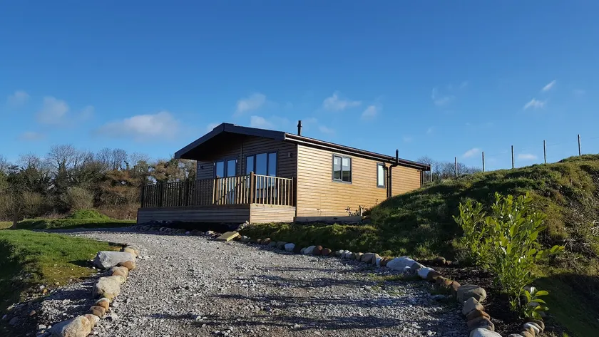 Lunecliffe Country lodge-Lancaster Gateway to the Lakes - Image 1