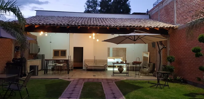 Casa de Campo Tepotzotlán (Tepotzotlán Country House) - Image 1