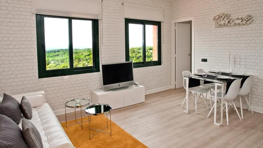 Charming & Peaceful apartment Begur with Swimming pool - Image 1