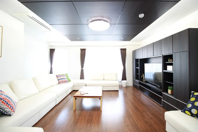 【3 Days up to 50% OFF】2mins to Hommachi St AT-901 - Image 1
