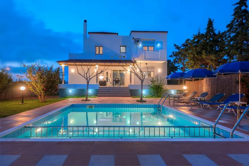 Romantic Evas Cottage - Image 1