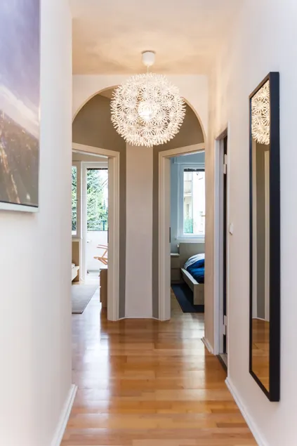 Cosy flat in trendy Sprengelkiez (legal) - Image 1