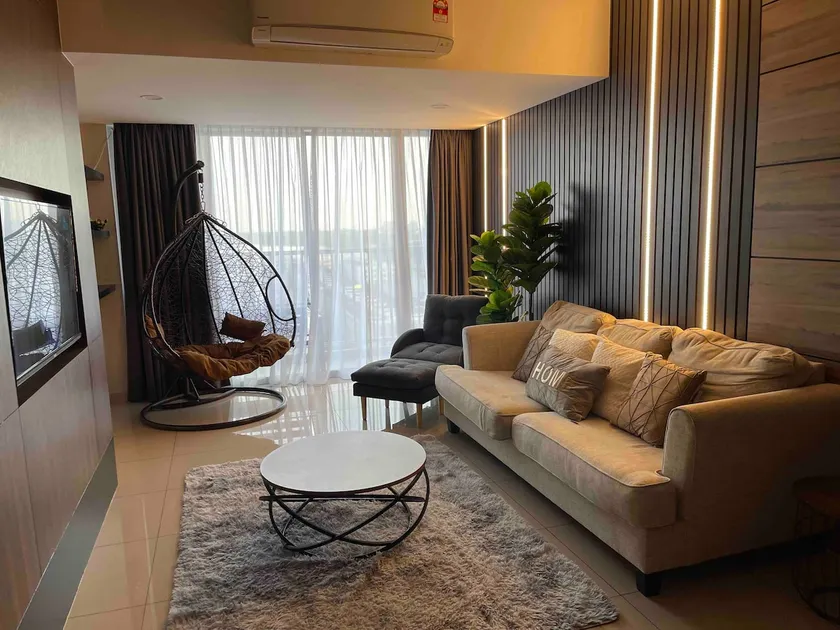Cozy Venus Family Apartment - Image 1