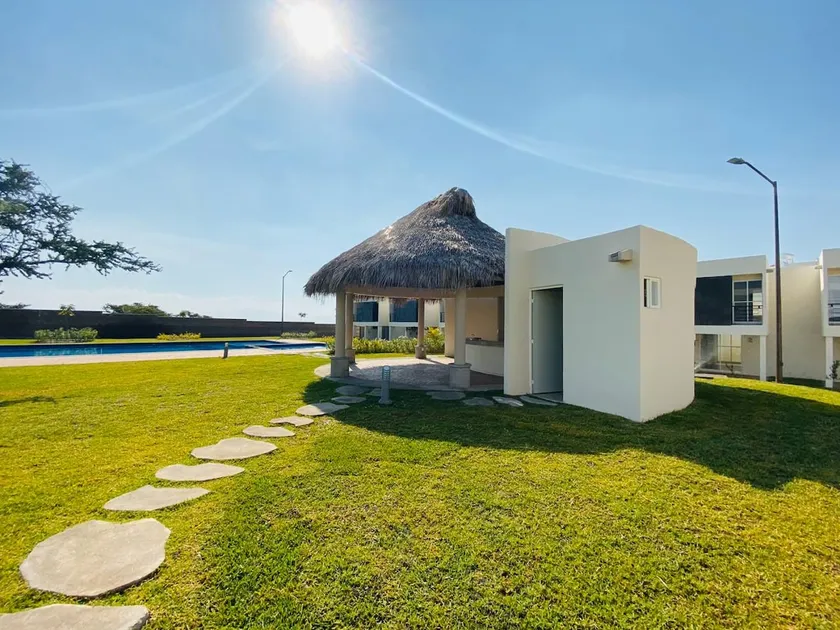 Vacation home. Escape to the eternal spring! - Image 1