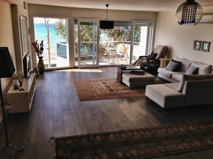 Luxury Amazing Sea View Apartment - Image 1