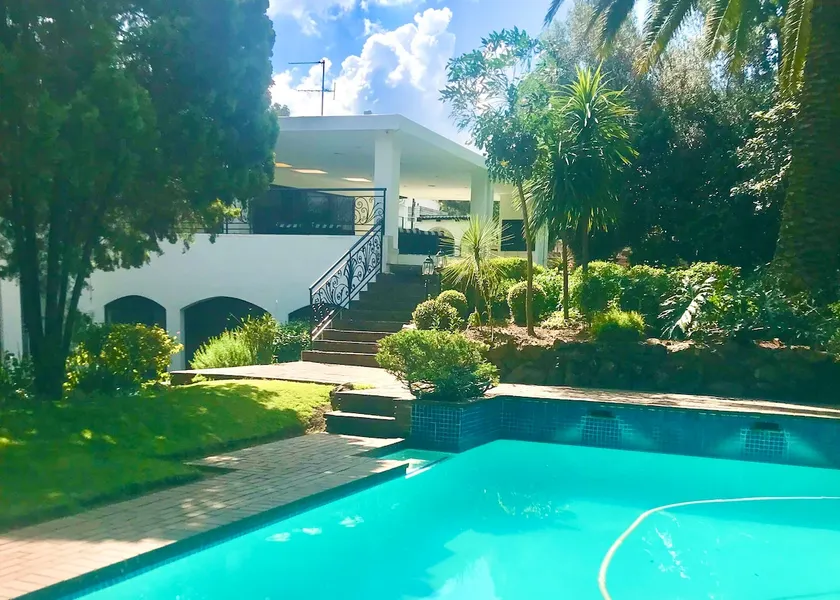 Garden of Eden Mansion - Image 1